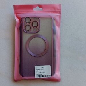 Iphone 15 pro max phone case